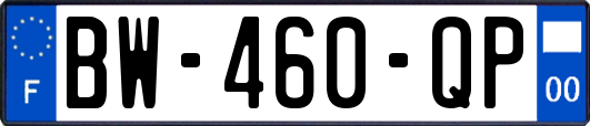 BW-460-QP