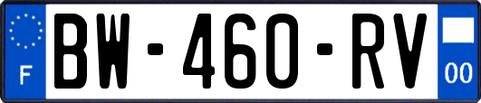 BW-460-RV