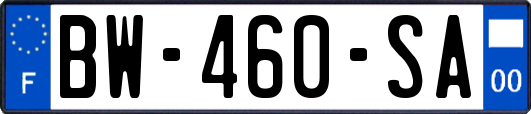 BW-460-SA