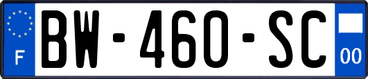 BW-460-SC