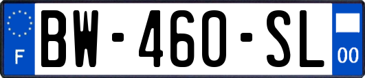 BW-460-SL