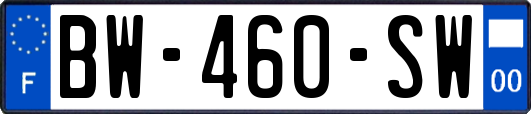 BW-460-SW