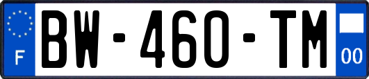 BW-460-TM