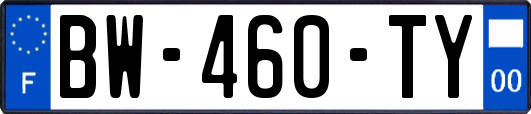 BW-460-TY