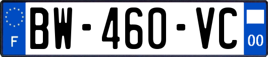 BW-460-VC