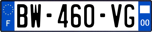 BW-460-VG