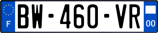 BW-460-VR