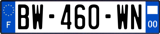 BW-460-WN