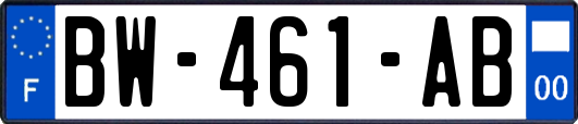 BW-461-AB