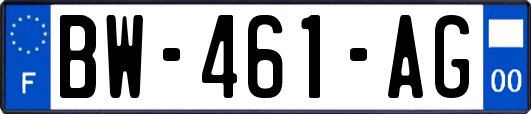 BW-461-AG