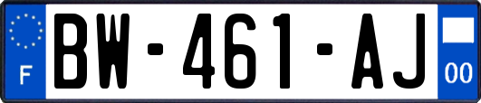 BW-461-AJ