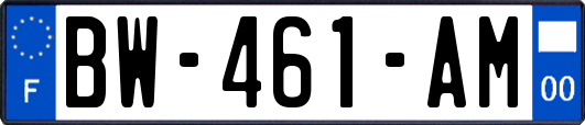 BW-461-AM