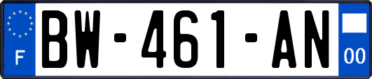 BW-461-AN