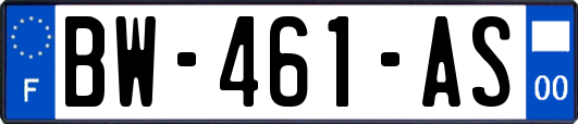 BW-461-AS