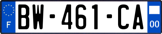 BW-461-CA