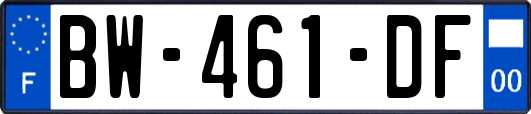 BW-461-DF