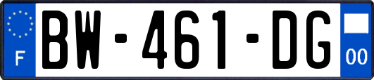 BW-461-DG