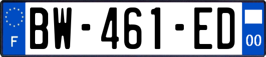 BW-461-ED