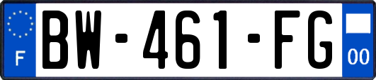 BW-461-FG