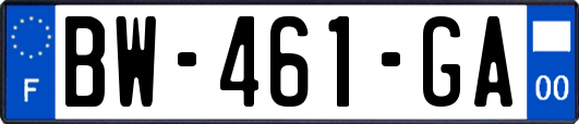 BW-461-GA