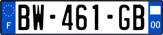 BW-461-GB