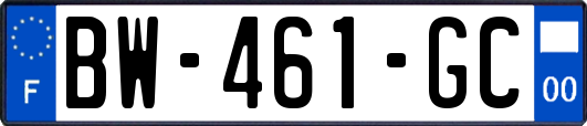 BW-461-GC