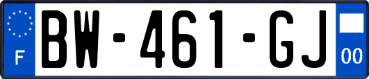 BW-461-GJ