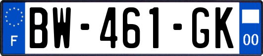 BW-461-GK