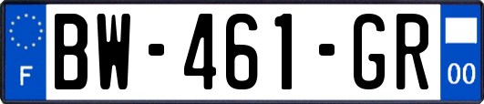 BW-461-GR