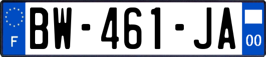 BW-461-JA