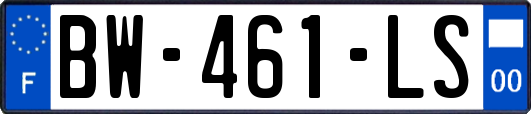 BW-461-LS