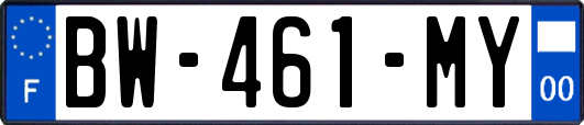 BW-461-MY