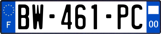 BW-461-PC