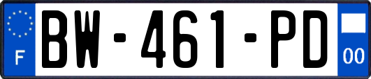 BW-461-PD