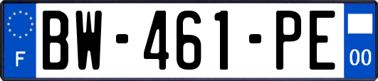 BW-461-PE