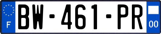 BW-461-PR