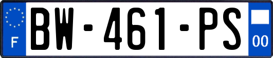 BW-461-PS