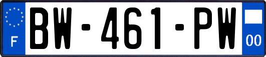 BW-461-PW