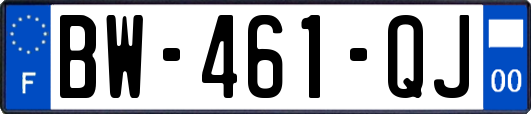 BW-461-QJ