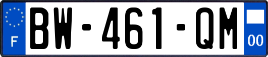 BW-461-QM