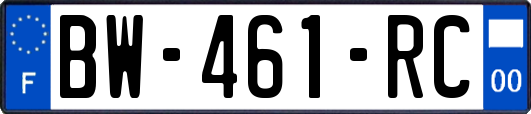 BW-461-RC