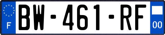 BW-461-RF