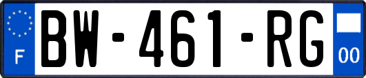 BW-461-RG