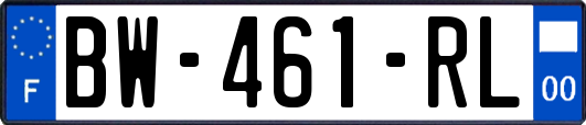 BW-461-RL
