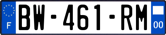 BW-461-RM