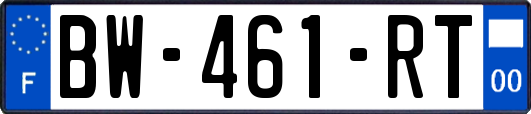 BW-461-RT