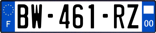 BW-461-RZ