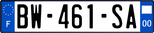 BW-461-SA