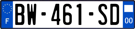 BW-461-SD