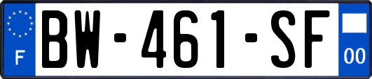 BW-461-SF